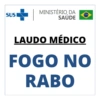 LAUDO MÉDICO SINCERO 📝🩺 11