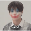 quede