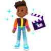 Figuras luca blox 11