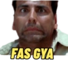 EXPRESSION (akshay kumar) 19