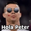 Hola Peter 😎 16