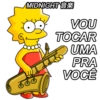 MIDNIGHT*
குருகு
VOU
TOCAR
UMA
PRA
VOCÊ