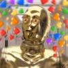 ღ Star Wars in love ღ 15