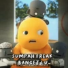 Dino Kuning Ucul 10