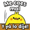 SE TENIA QUE DECIR Y #LODIJE!🙈 5