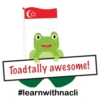 National Day Stickers 8