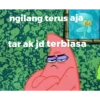 Bucin ayang 7