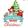 Merry Christmas 9