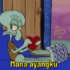 S
Mana ayangku