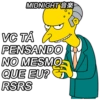 MIDNIGHT
VC TÁ
PENSANDO
NO MESMO
QUE EU?
RSRS