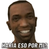 HARIA ESO POR MI?