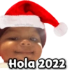 eciseelove Stickers
Hola 2022