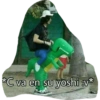 *C va en su yoshi v*
