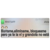 Mensajes de WhatsApp 💬 30