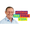 VITÓRIA
PRA TODA
VIDA