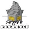 ZURULLUS
MAXIMUS
MMXVII
Cagada
monumental
