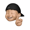 Memoji 18