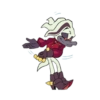 Sonic IDW stickers 2 19