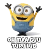 Minions 11