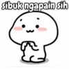 sibuk ngapain sih