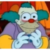 Cursed Simpsons  7