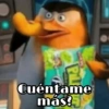 PALE
Cuéntame
más?