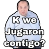 K we vas a llorar? 11