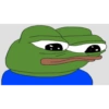 Peepo Pepe The Frog 8