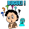 BUGUEI!
??