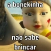 BATATINHA FRITA 1,2,3 - memes 16