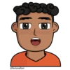 Emoji Choco Cri 19