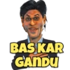 SRK ka maza 15