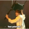 Vení pelotudx