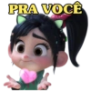 PRA VOCÊ