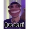 Que setzi