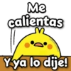 SE TENIA QUE DECIR Y #LODIJE!🙈 11