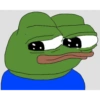 Peepo Pepe The Frog 19