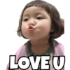 LOVE U