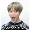 Sorprais xd