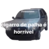 @unostristes
cigarro de palha é
horrível