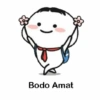 Bodo Amat