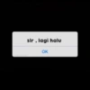 JANGAN GANGGU 6