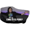 CUAL ES EL PEDO?