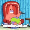 Patrick si ngeselin V2 5