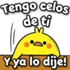 SE TENIA QUE DECIR Y #LODIJE!🙈 20