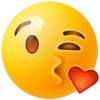 Amor emoji 23