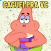 É POR ISSO QUE EU SUMO 😁 13
