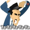 5 Ta-Ta-Ta-Ta-Ta