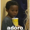 adoro