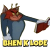 BHEN KLODE